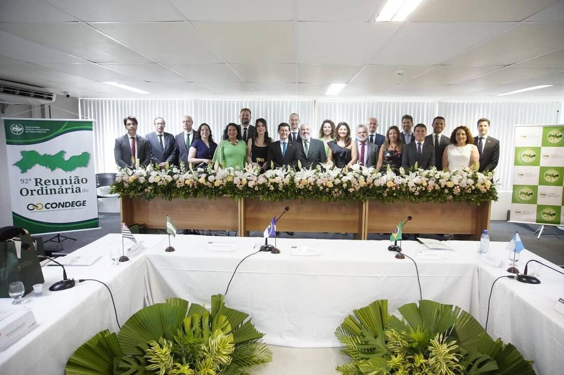 Novo protocolo de defesa para pessoas em situação de rua é aprovado durante encontro no Recife