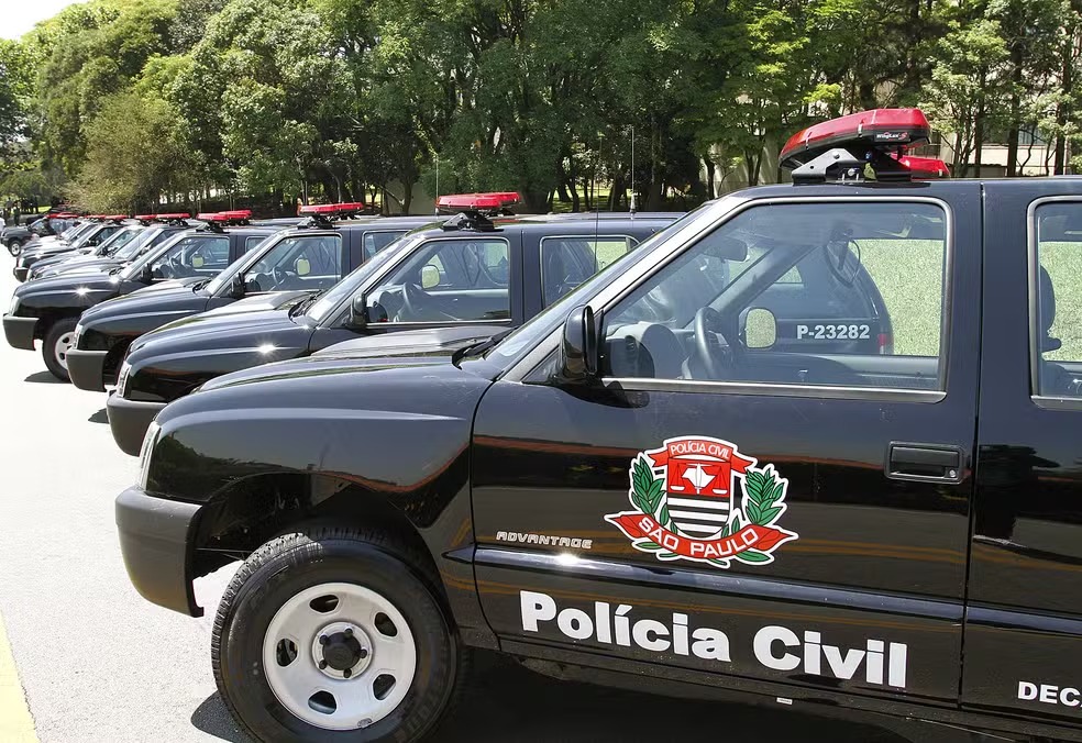 Operação mira policiais acusados de extorquir dinheiro de comerciantes do Brás 