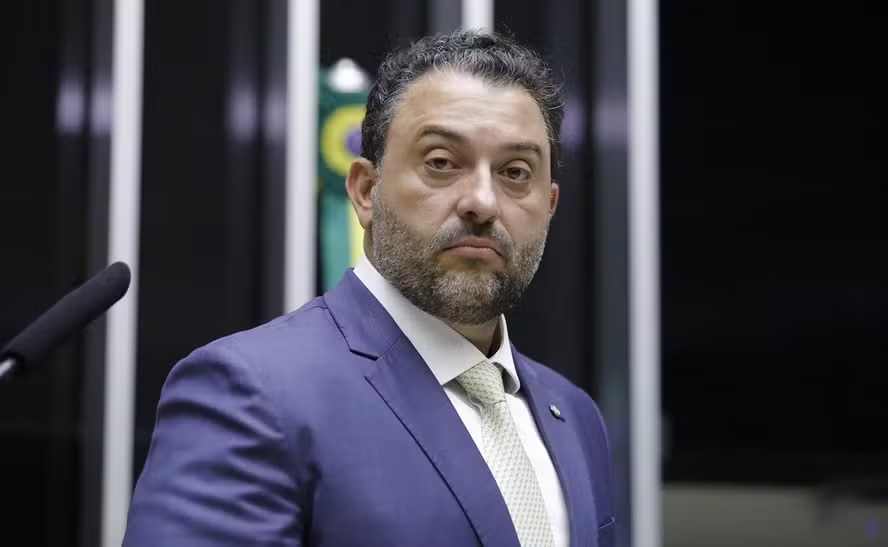 O deputado Átila Lira (PP-PI) 