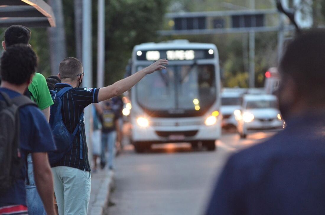 Expectativa é de que os novos valores do bilhete único passem a vigorar já no primeiro fim de semana de janeiro