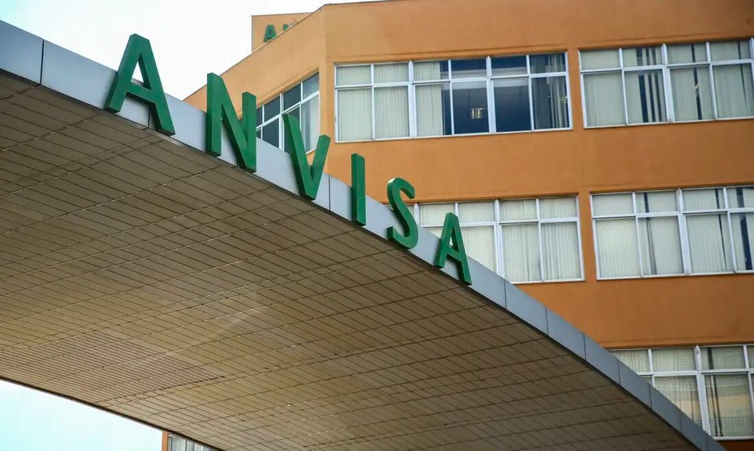 Agência Nacional de Vigilância Sanitária (Anvisa) 