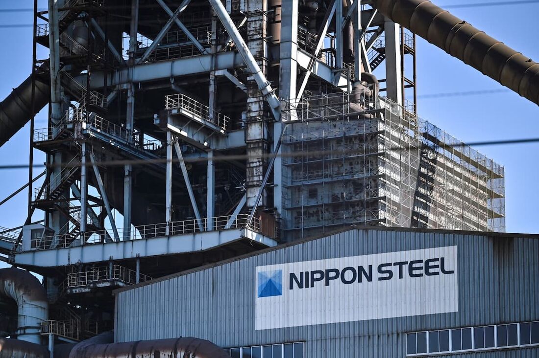 Nippon Steel