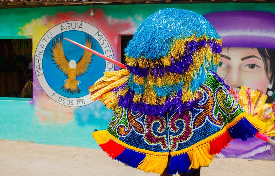 Nazaré da Mata abre inscrições para artistas que queiram se apresentar no Carnaval