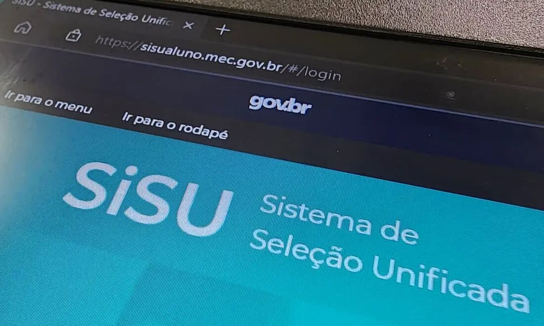 A consulta de vagas para o processo seletivo do Sistema de Seleção Unificada (Sisu) 2025 já está aberta.