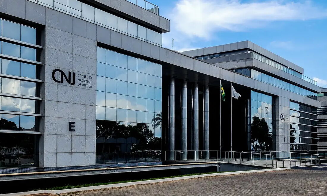 A medida atende aos princípios contidos na Resolução 601/2024 do Conselho Nacional de Justiça (CNJ).