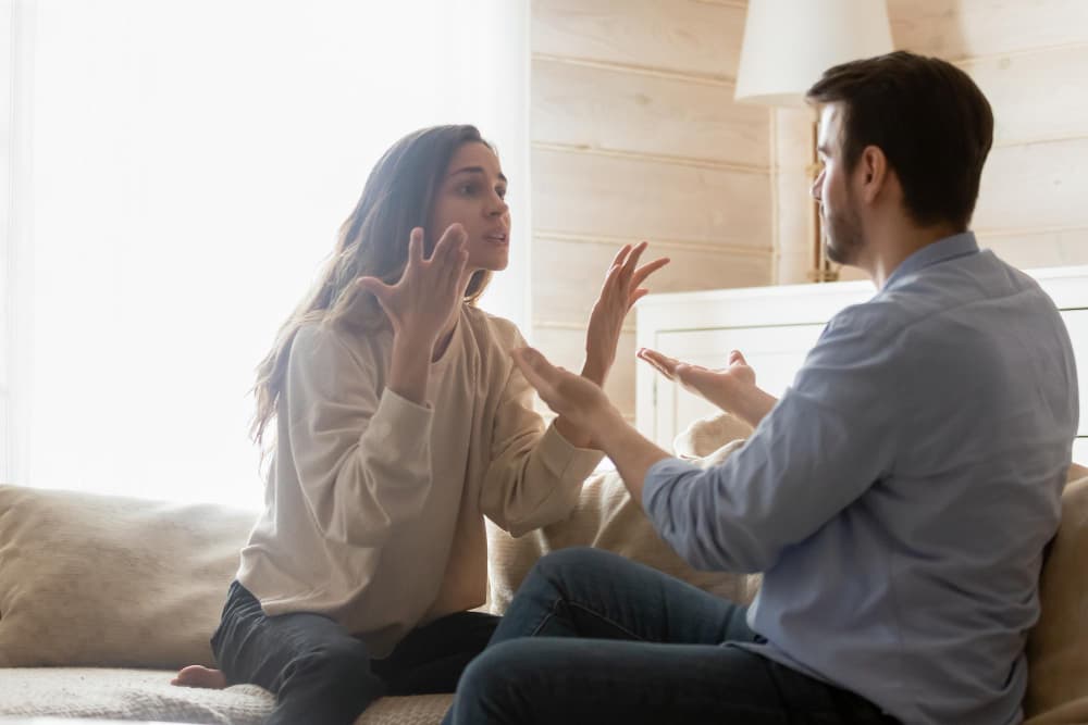 Quanto tempo é necessário para consertar um casamento? Conheça a técnica dos 7 dias