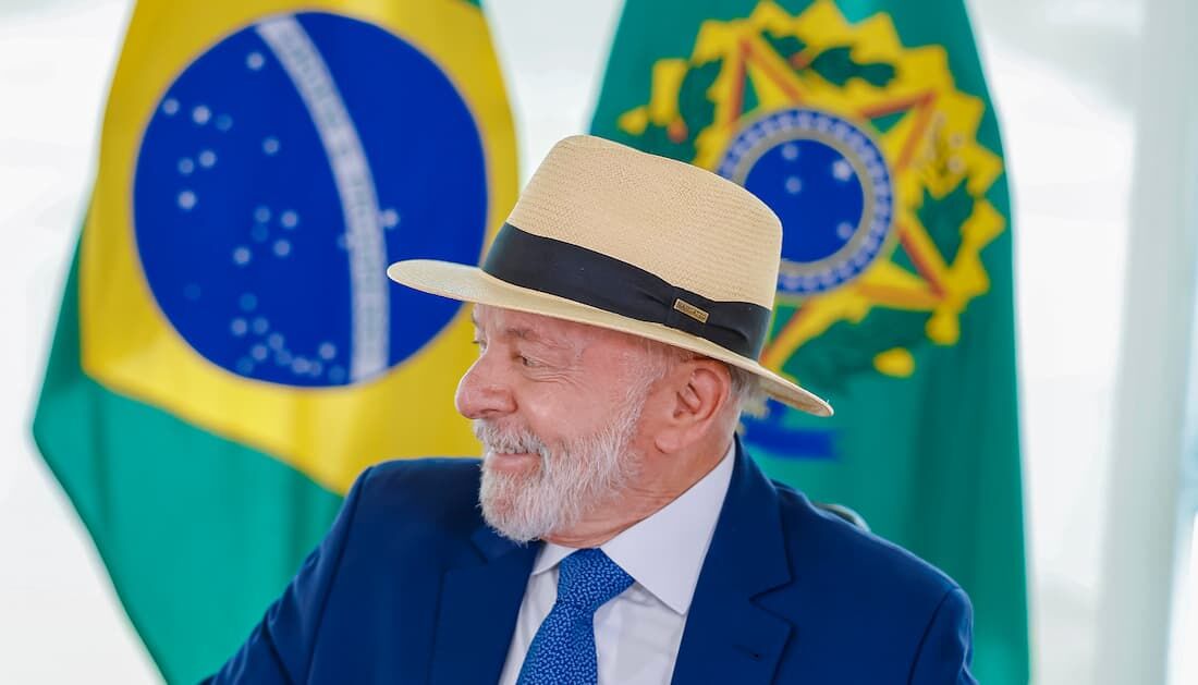 Presidente Lula