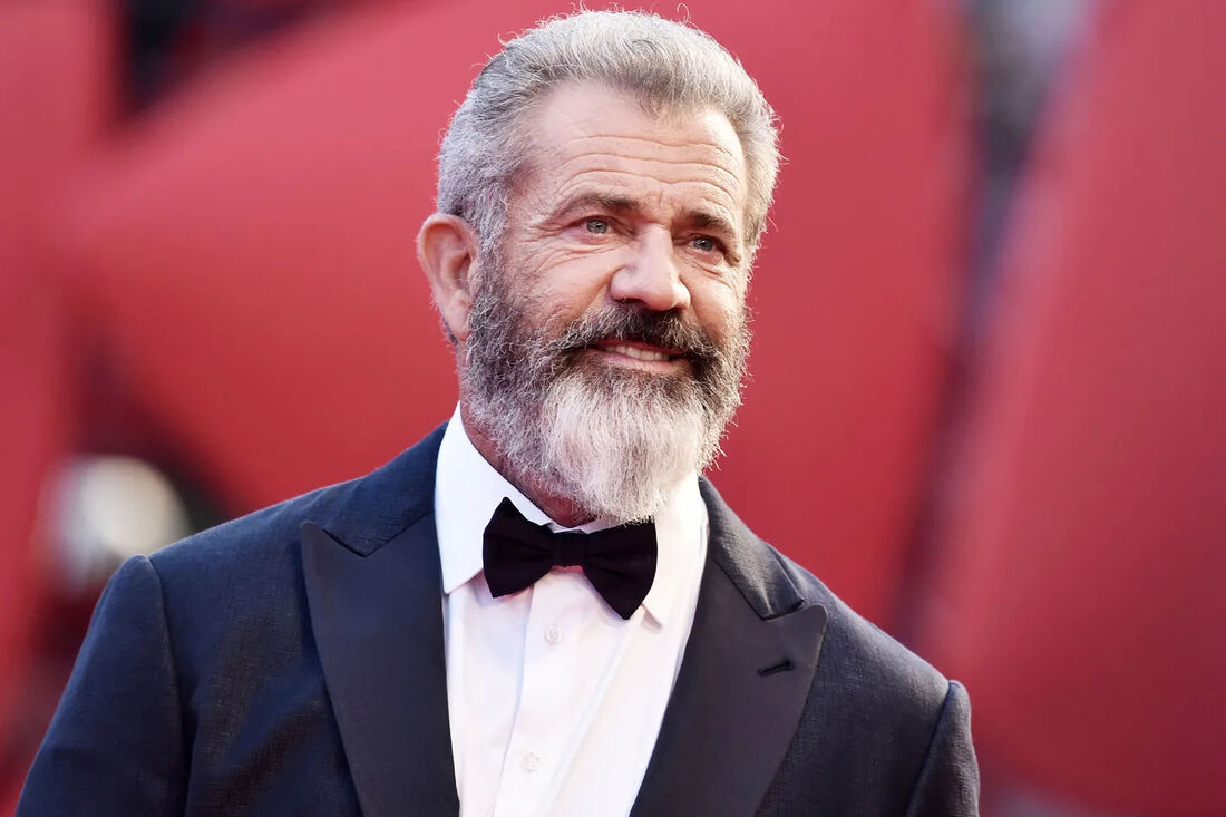 Mel Gibson