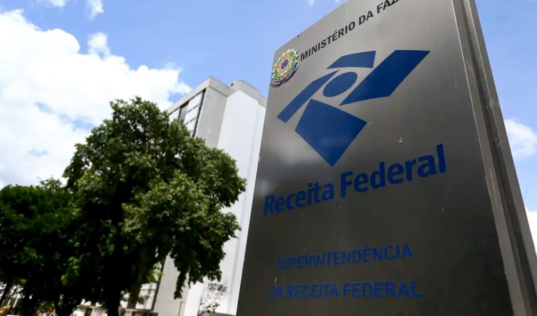 Receita Federal