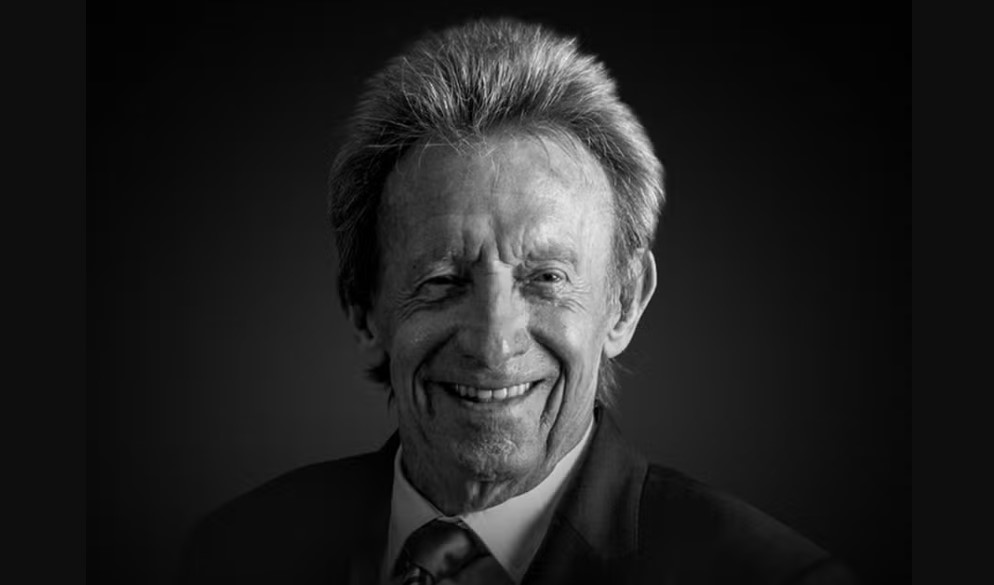 Morre Denis Law, ícone do Manchester United