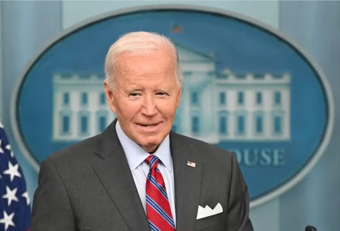 Americanos mais ricos estão entre os maiores beneficiados durante o mandato do presidente Joe Biden 