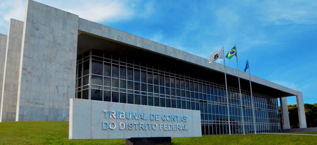 Tribunal de Contas do Distrito Federal