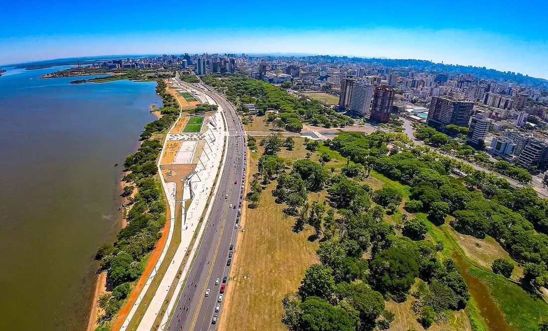 Porto Alegre, Rio Grande do Sul