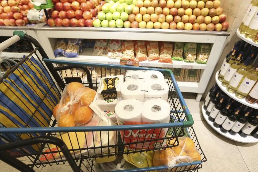 Reforma tributária sobre o consumo promoverá mudança no preço dos alimentos