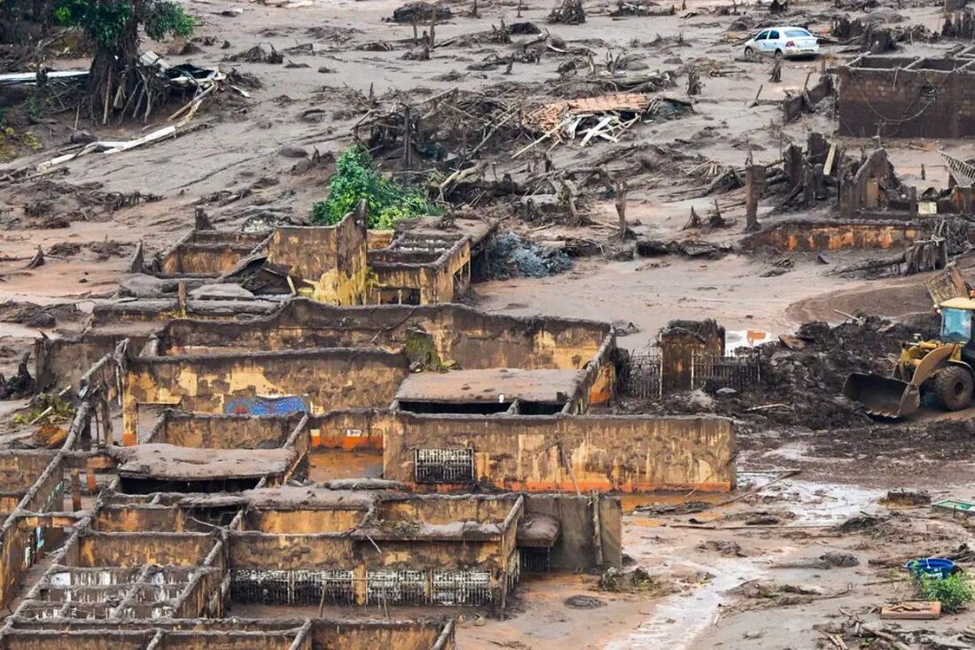 Novo acordo foi negociado em busca de soluções para impasses que persistem após mais de 9 anos da tragédia de Mariana 