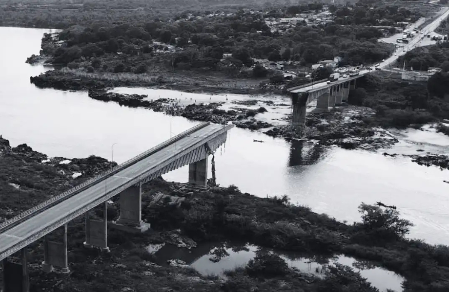 Ponte Juscelino Kubitschek de Oliveira