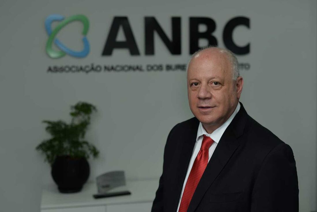 Elias Sfeir é presidente da ANBC