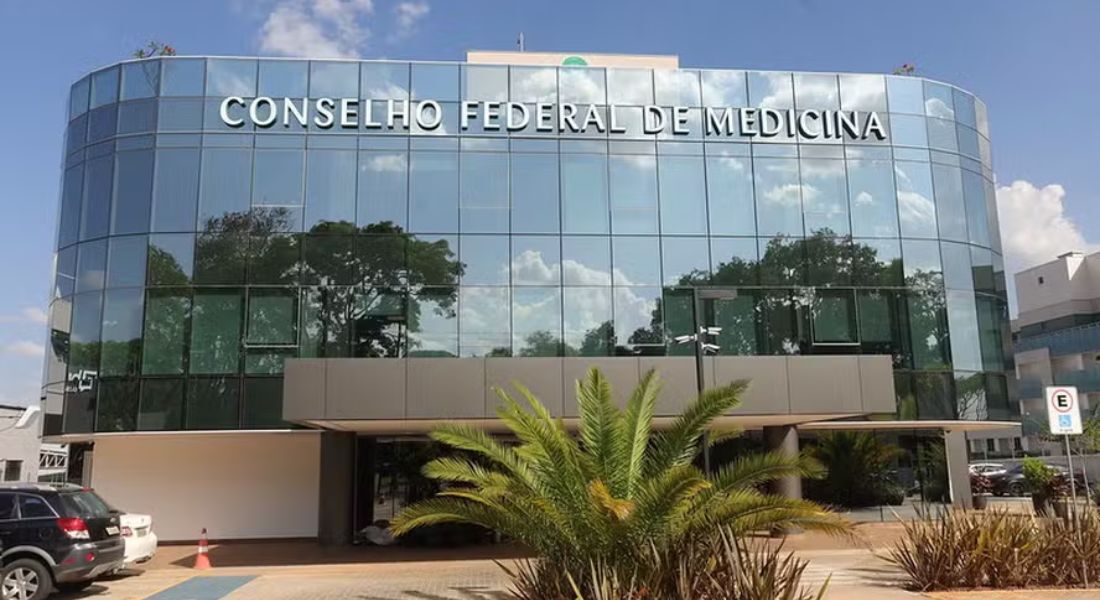 Conselho Federal de Medicina (CFM)
