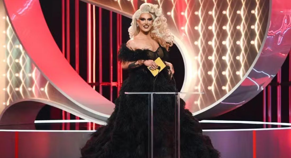 The Vivienne, vencedora do 'RuPaul's Drag Race' britânico, morre aos 32 anos.