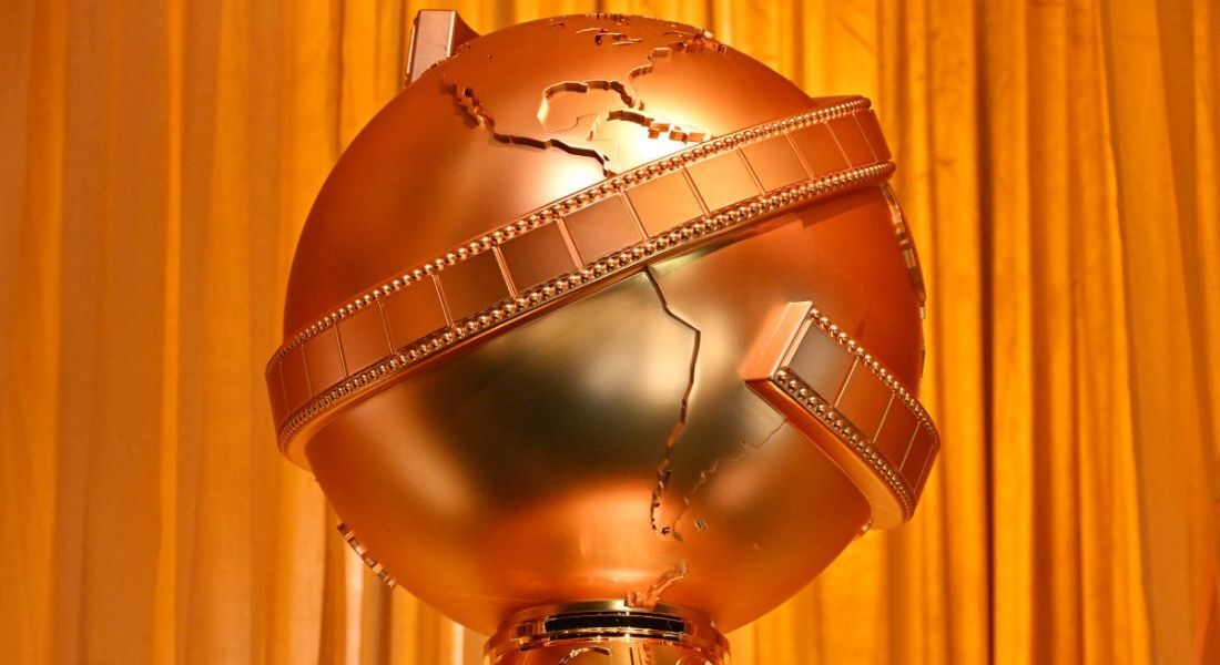 Globo de Ouro