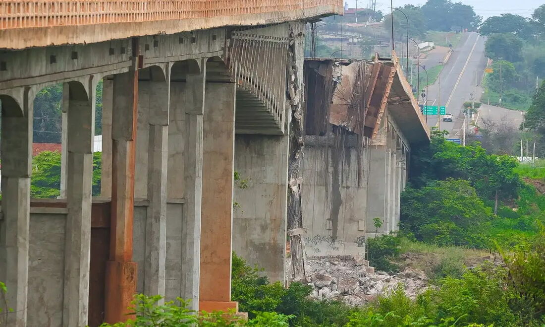 Retirada de produtos tóxicos do rio Tocantins deve ser feita em abril