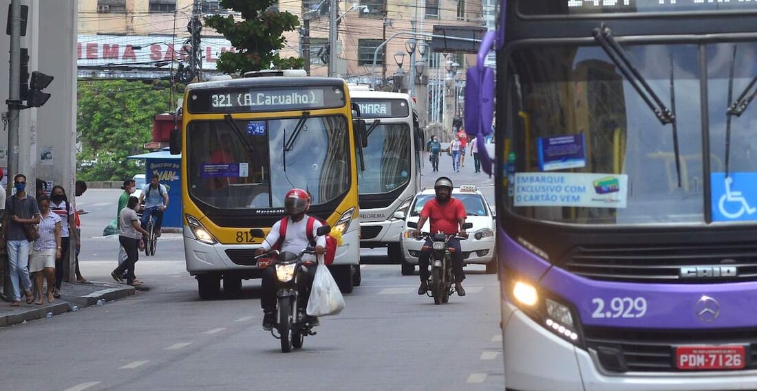 Mobilidade é tema importante para 2025 