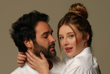 Duda Reis e o marido, o cabeleireiro Du Nunes