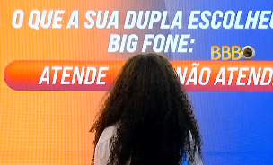 Dinâmica inicial que definiu o VIP e a Xepa da casa