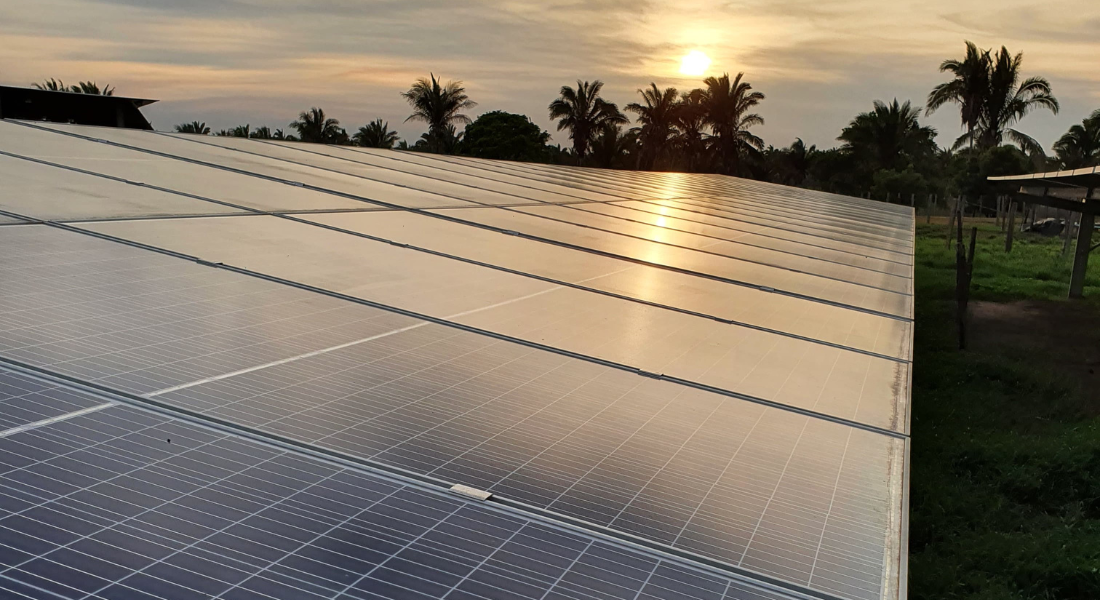 Banco do Nordeste disponibiliza R$ 30 mi para energia solar em Pernambuco