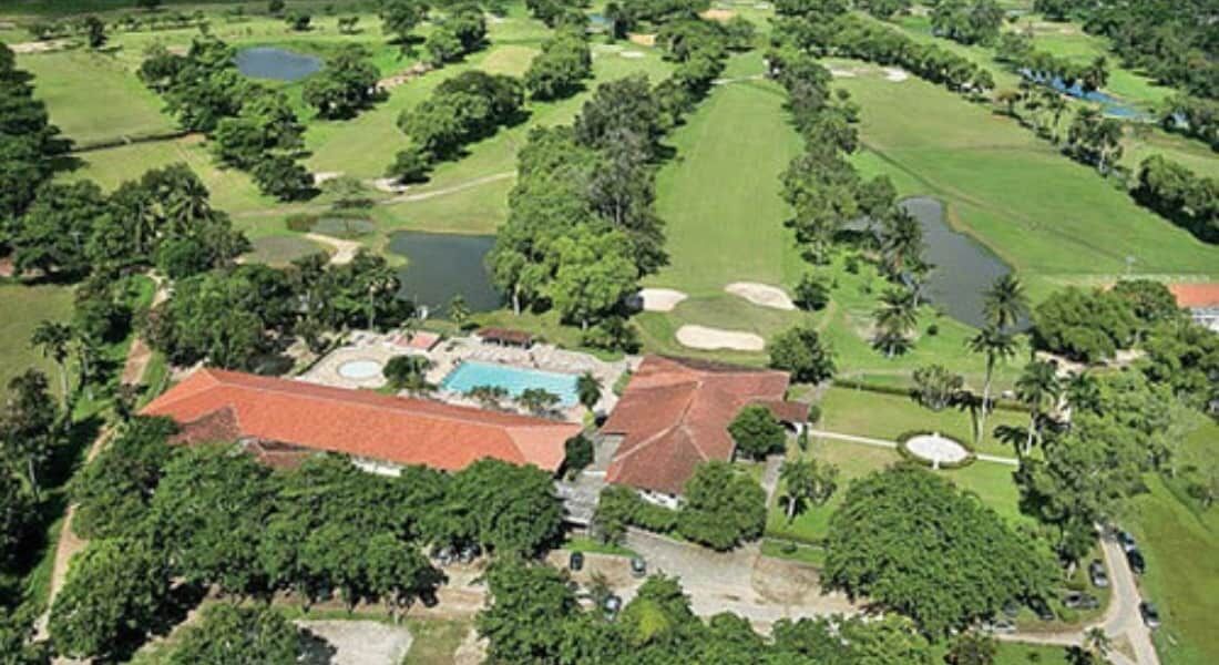 Caxangá Golf & Country Club realiza cerimônia de posse da nova diretoria