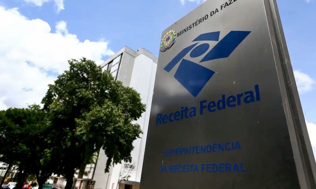 Receita Federal 