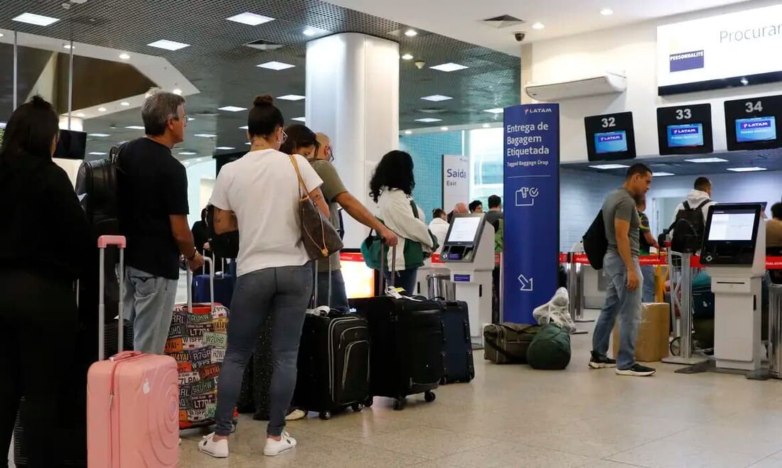 A Agência Nacional de Aviação Civil (Anac) criou painel com indicadores de qualidade dos serviços prestados pelas concessionárias de 29 aeroportos brasileiros. 