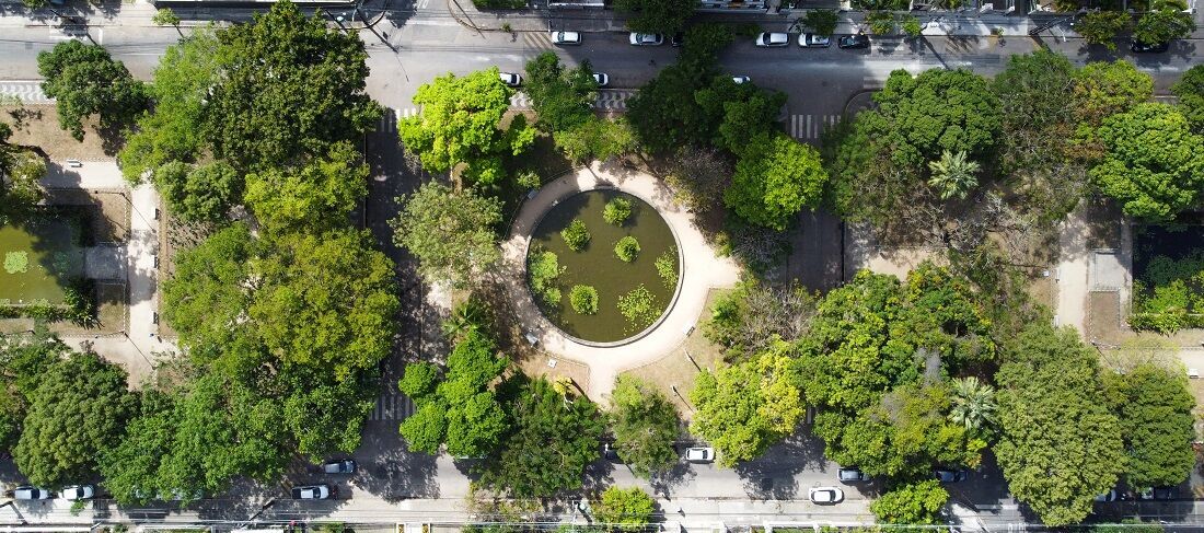 Praça de Casa Forte