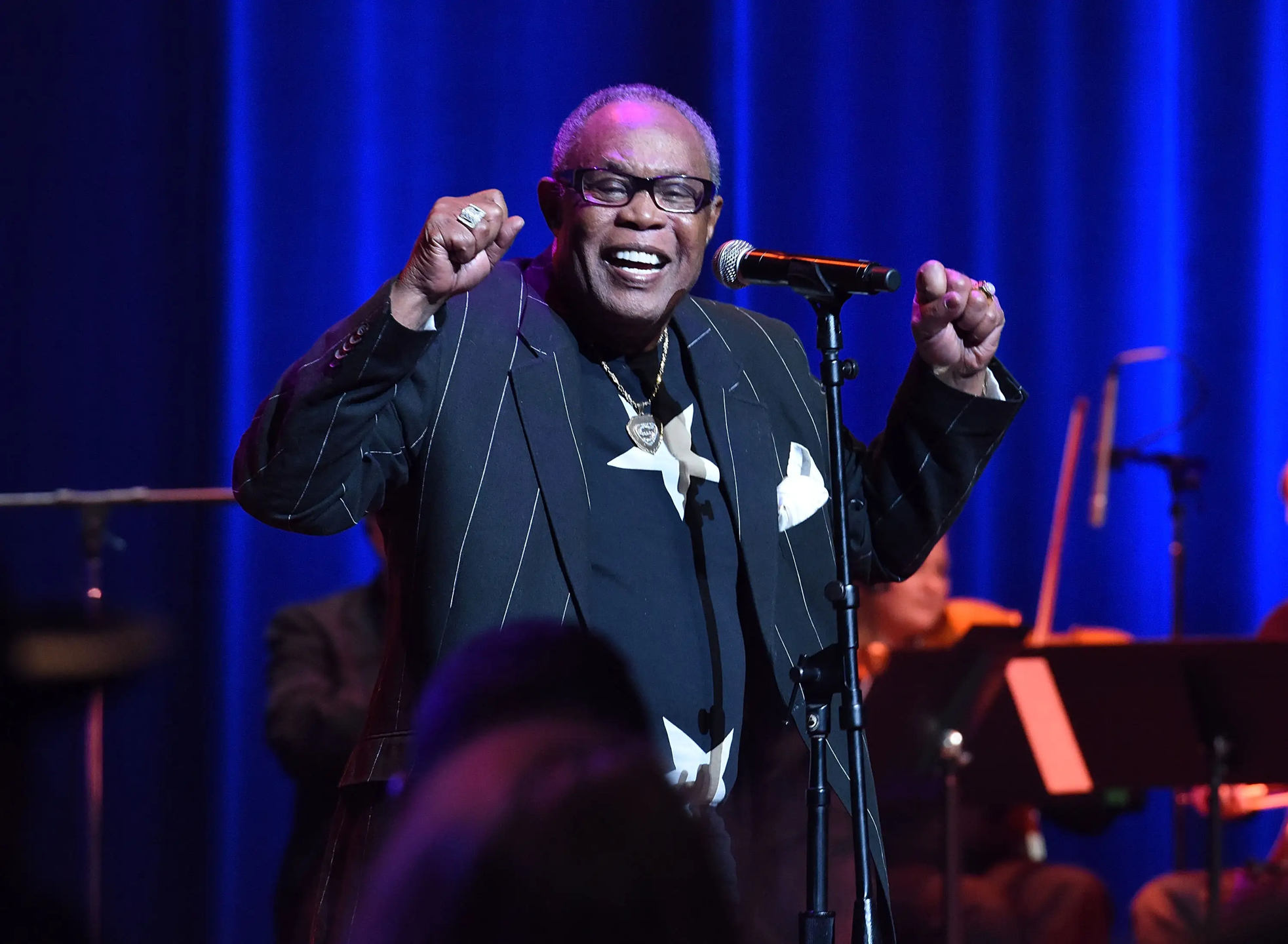 Morre Sam Moore, lenda do Soul