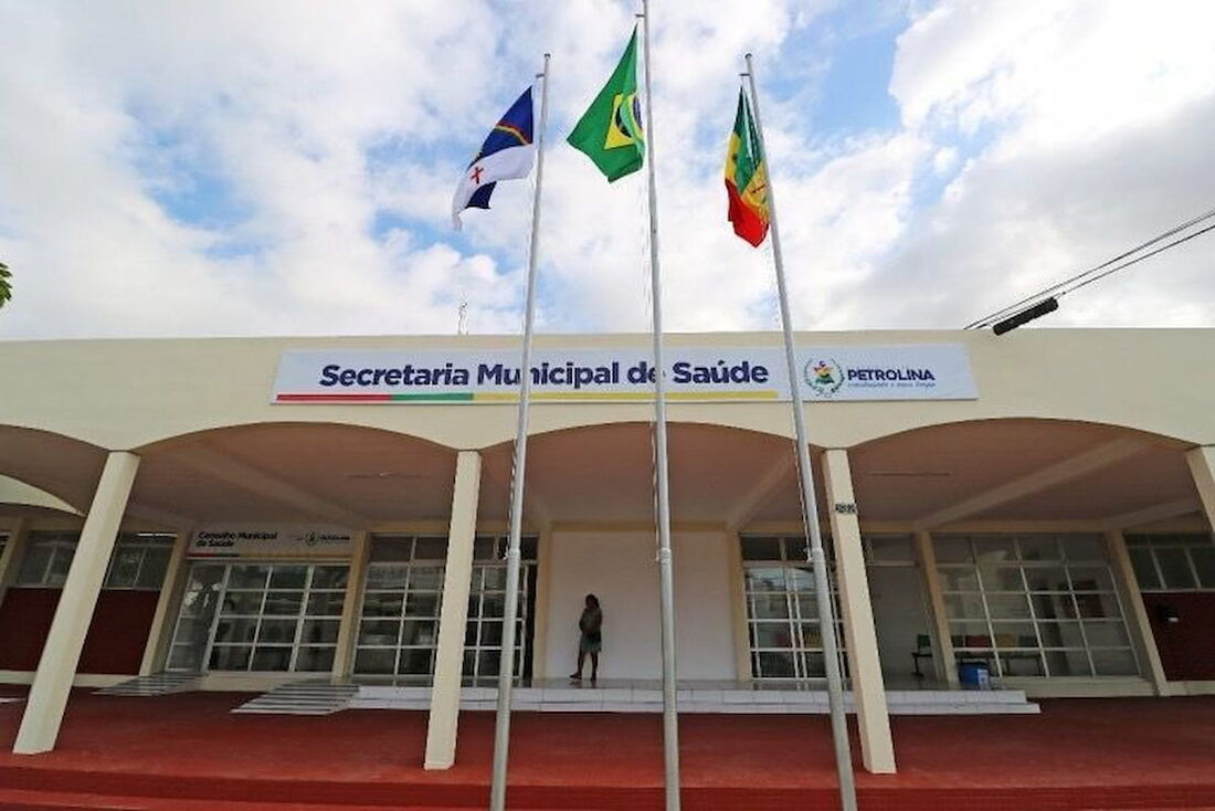 O sistema de agendamento de consultas e exames de Petrolina, no Sertão de Pernambuco, passará por mudanças