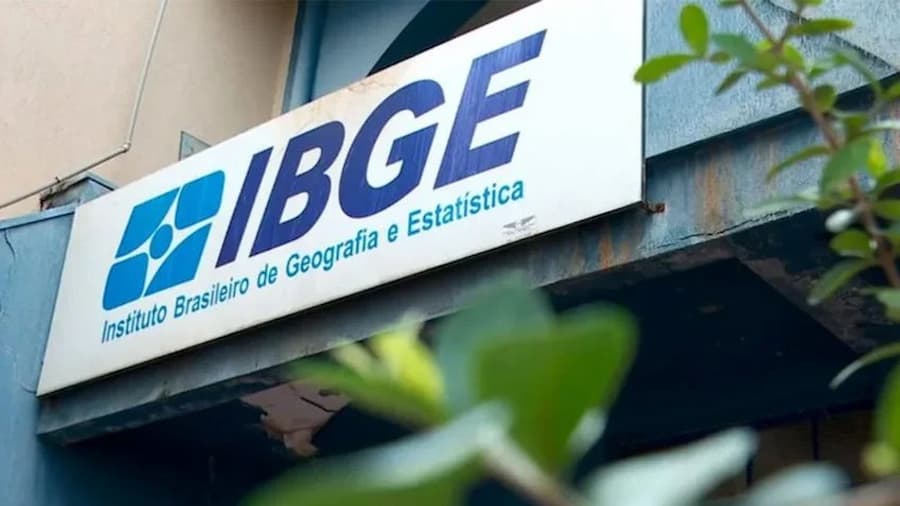  Instituto Brasileiro de Geografia e Estatística (IBGE)