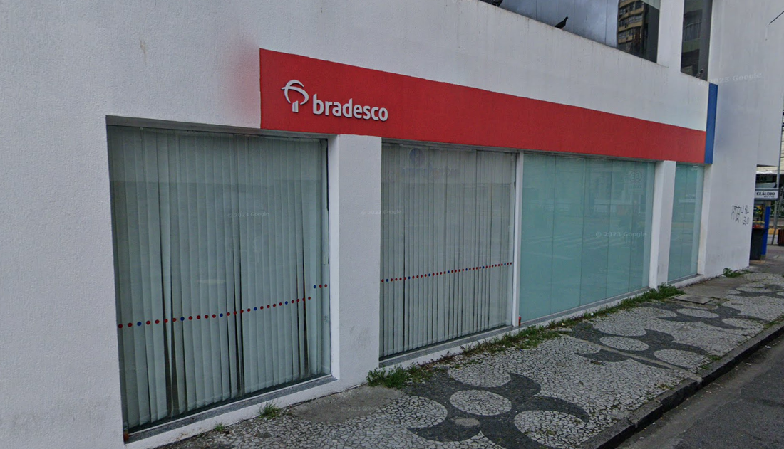 Banco Bradesco oferta vagas de estágio em várias cidades do Brasil