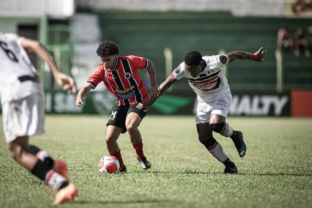 Santa Cruz busca segunda vitória na Copa São Paulo 