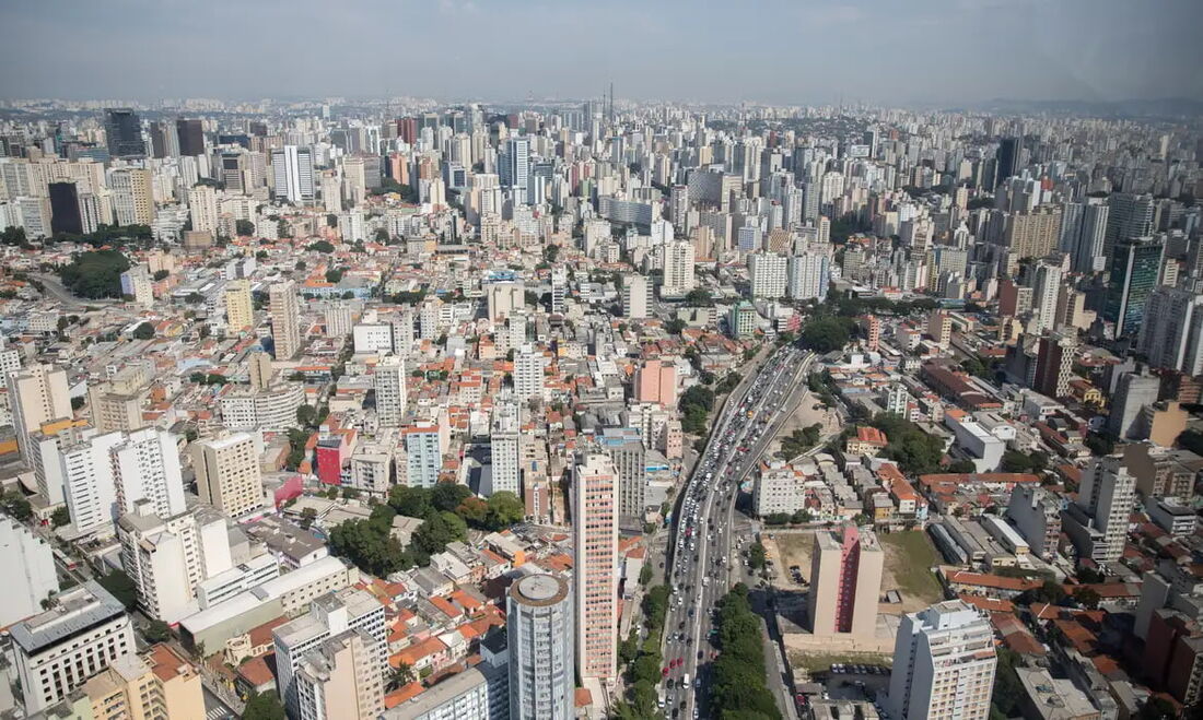 O preço médio do aluguel residencial no país subiu 13,5% em 2024, de acordo com o Índice FipeZap