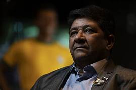 Acordo encerra disputa que afastou Ednaldo Rodrigues da presidência da CBF