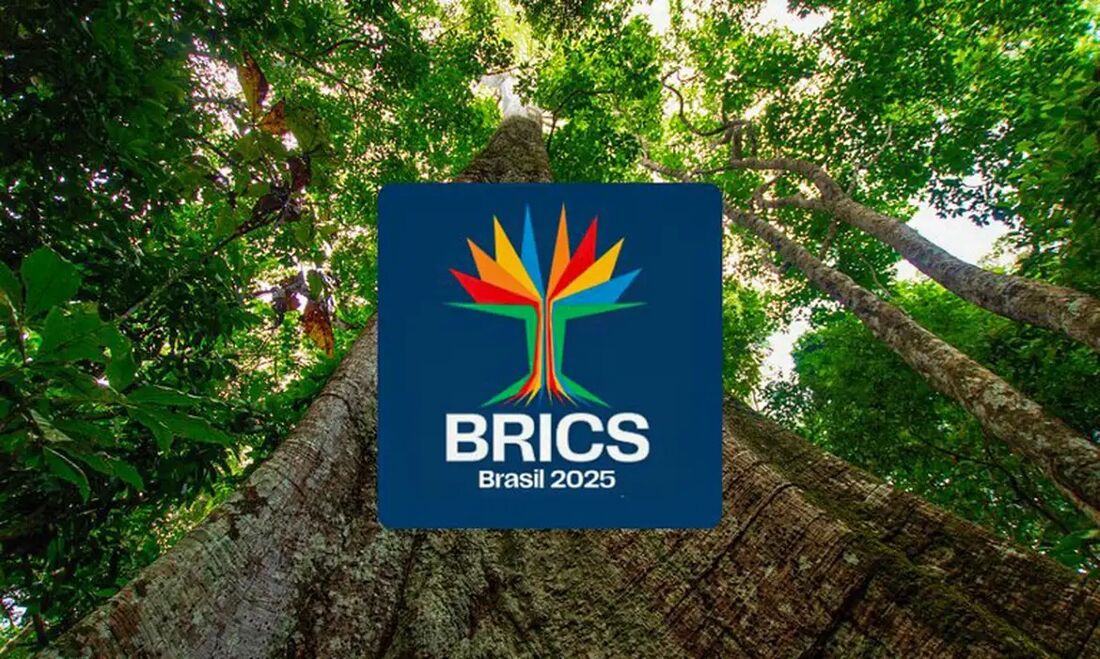 Brics têm mais de 40% da população e 37% do PIB mundiais