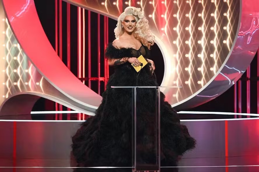 The Vivienne, vencedora do 'RuPaul's Drag Race' britânico, morre aos 32 anos