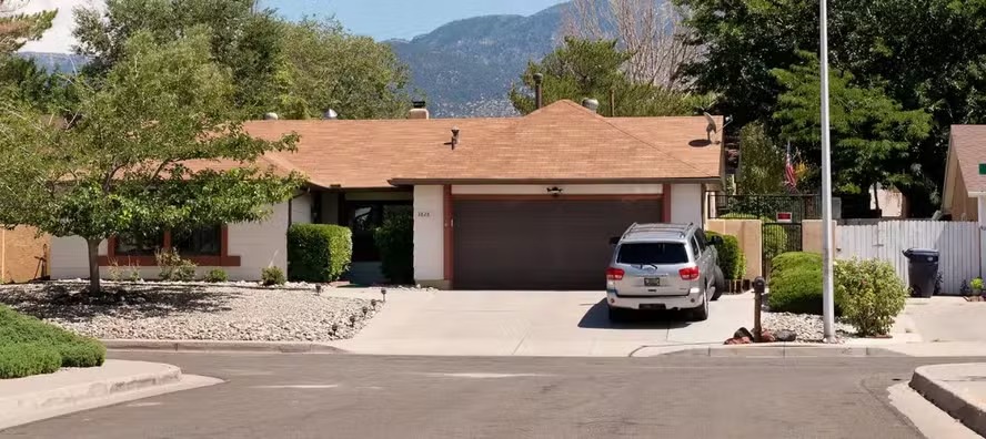 Casa de Walter White está à venda nos EUA 