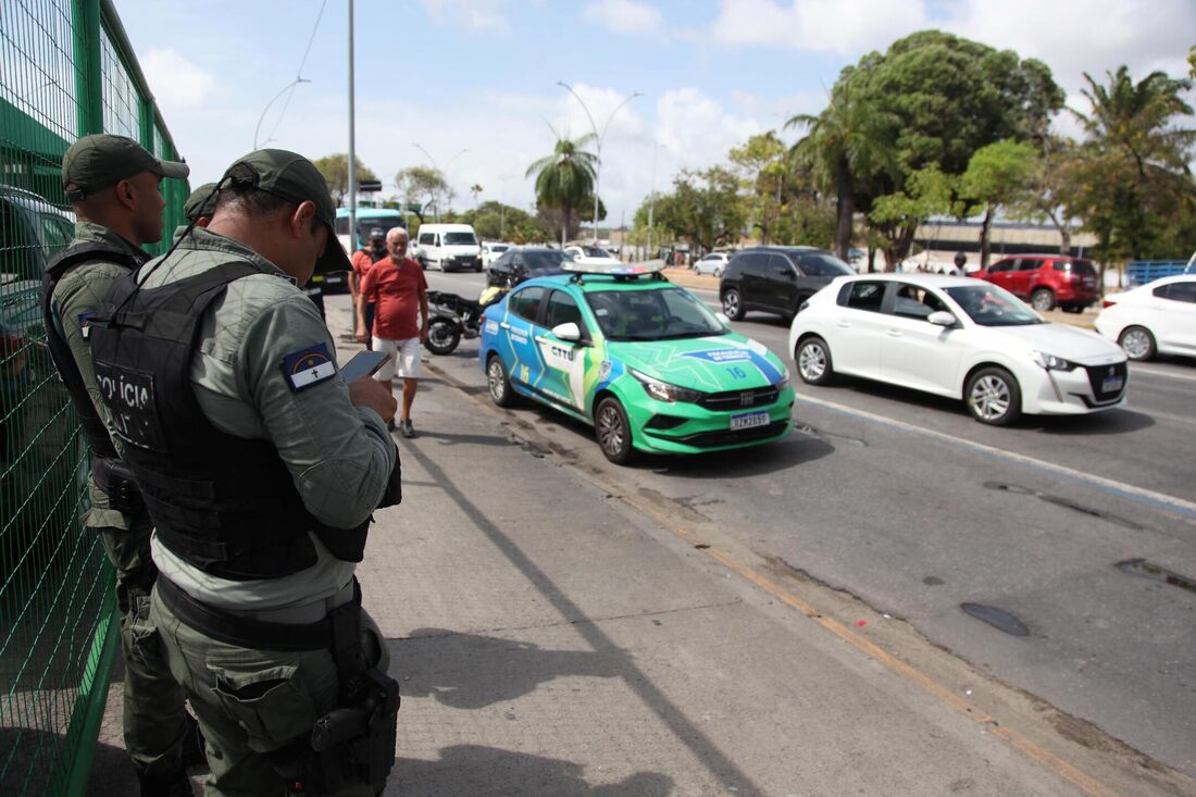 David Matheus Pereira da Silva morreu em sinistro em frente ao Aeroporto do Recife