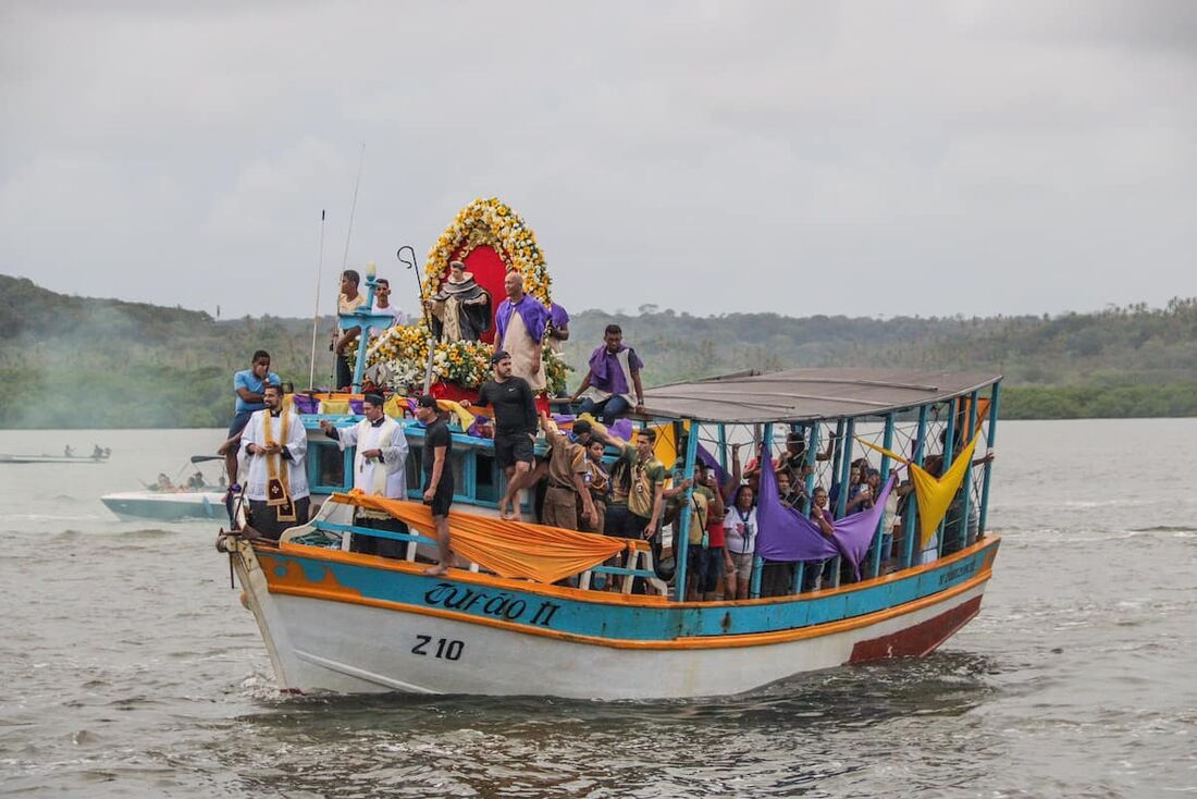 164ª Buscada de São Gonçalo