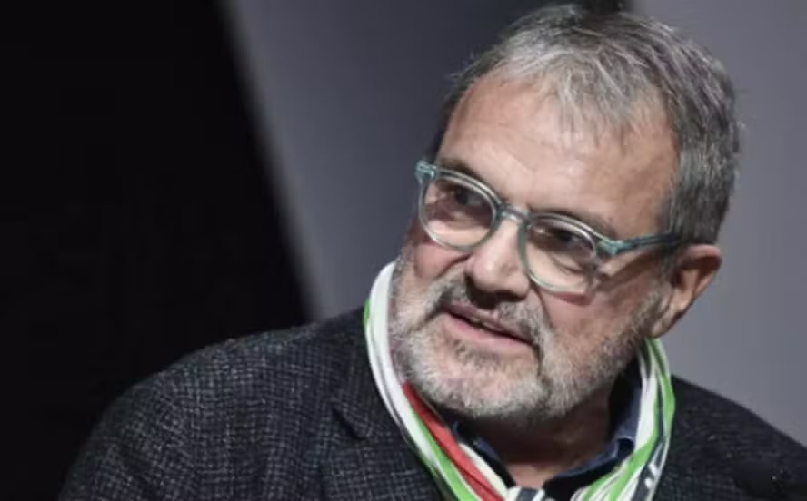 Família confirmou a morte de Oliviero Toscani 