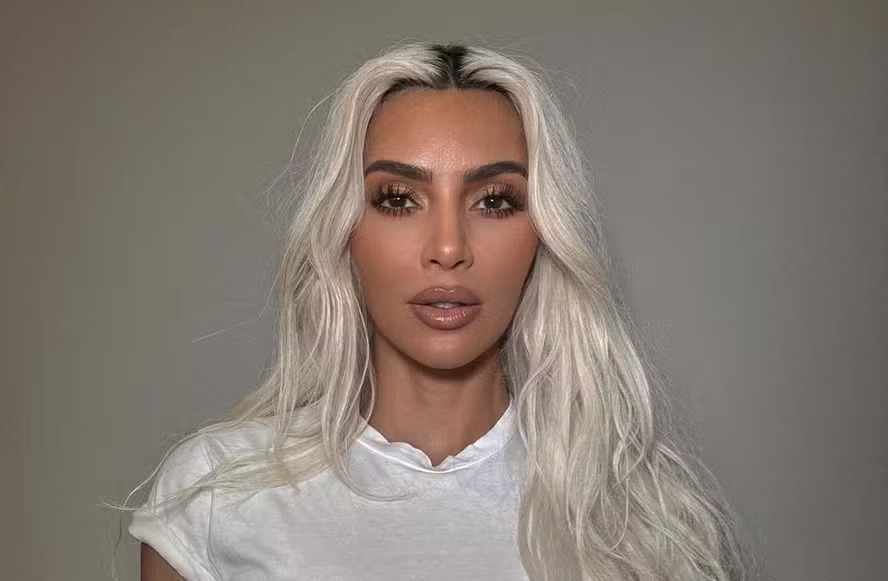 Kim Kardashian 