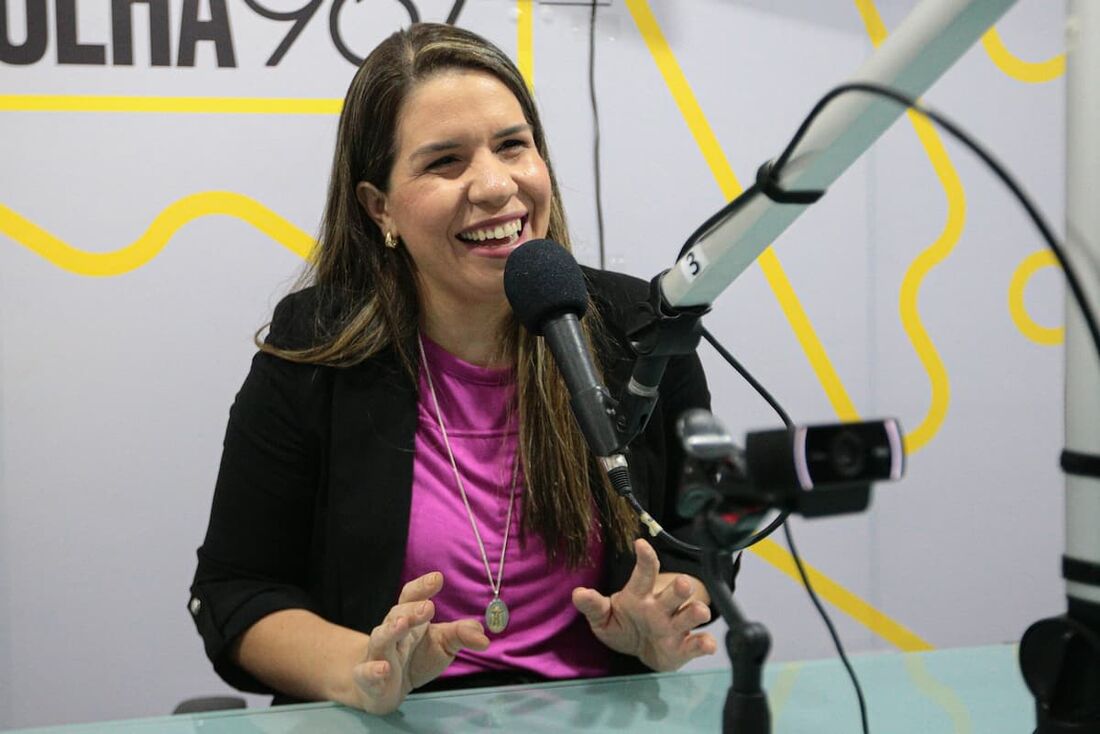 Evilly Barros, Missionária da Comunidade Obra de Maria