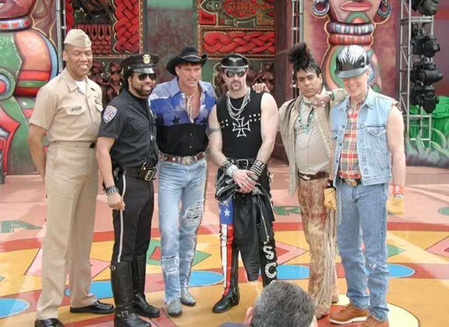 Village People fará apresentação na posse do presidente americano eleito, Donald Trump 