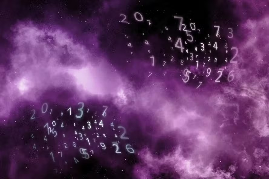 O número 9 tem um significado especial na numerologia e é aquele que identifica 2025 